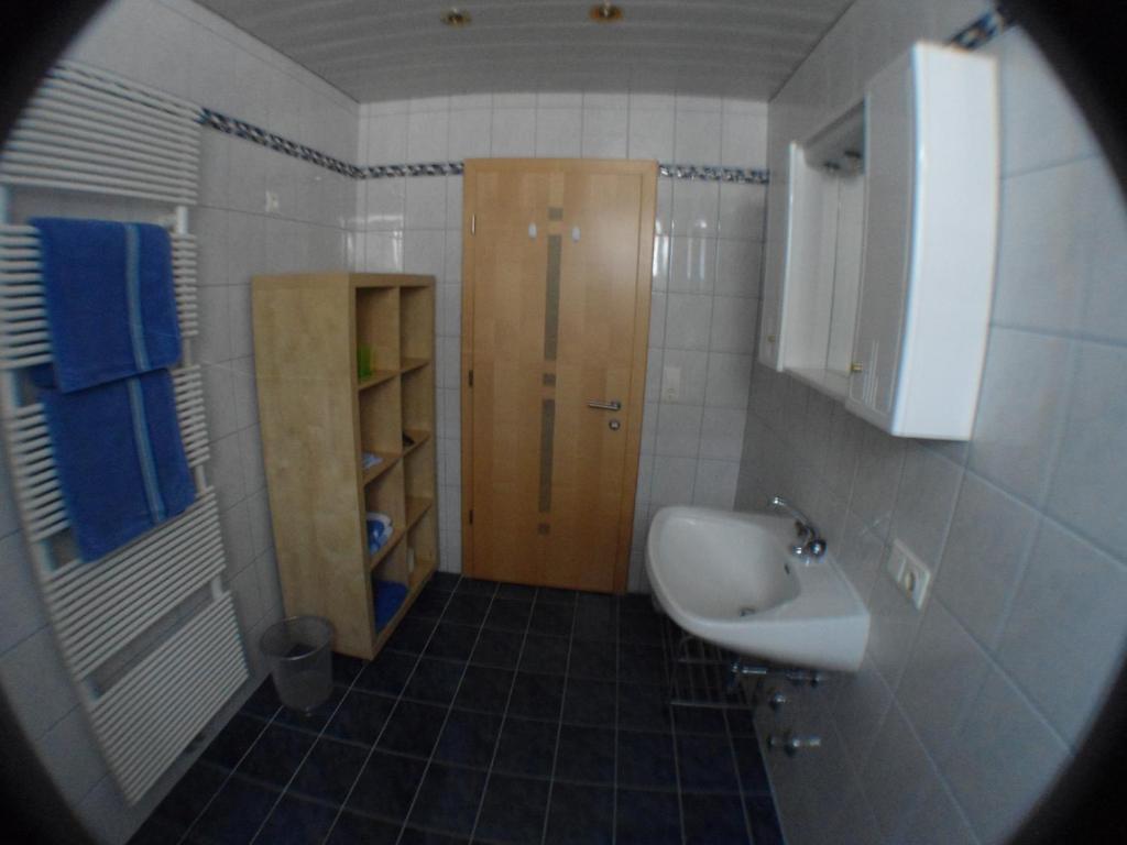 Apartment Hoerhager Mayrhofen Chambre photo