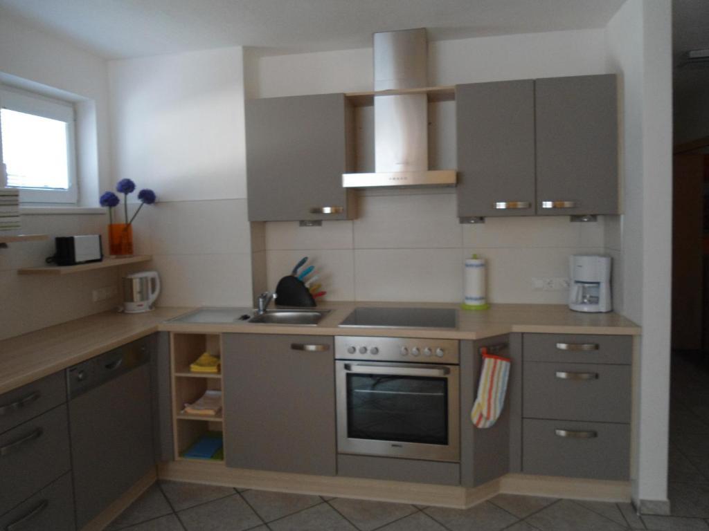 Apartment Hoerhager Mayrhofen Chambre photo