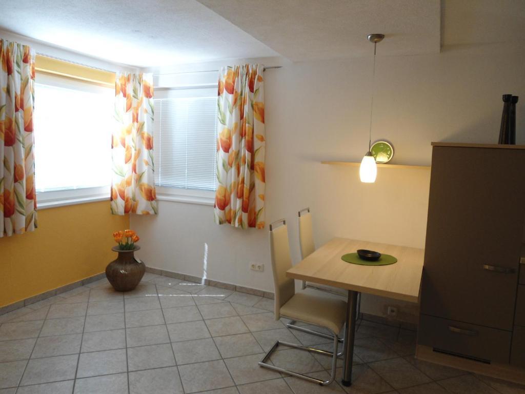 Apartment Hoerhager Mayrhofen Chambre photo