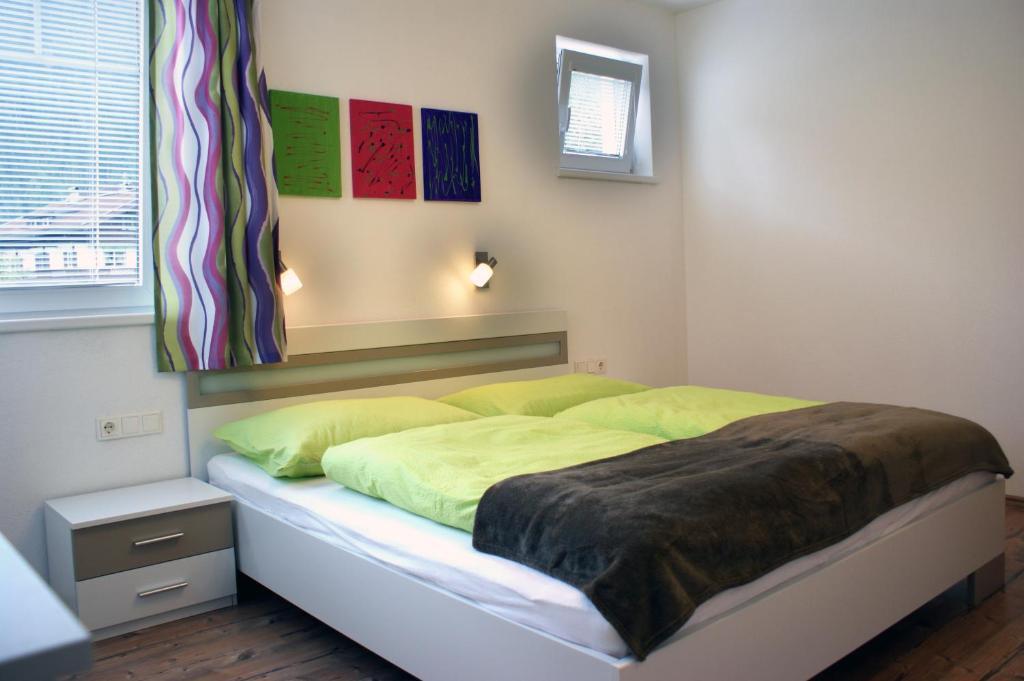 Apartment Hoerhager Mayrhofen Chambre photo