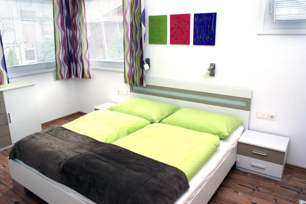 Apartment Hoerhager Mayrhofen Chambre photo