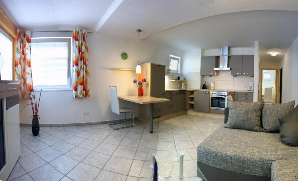 Apartment Hoerhager Mayrhofen Chambre photo