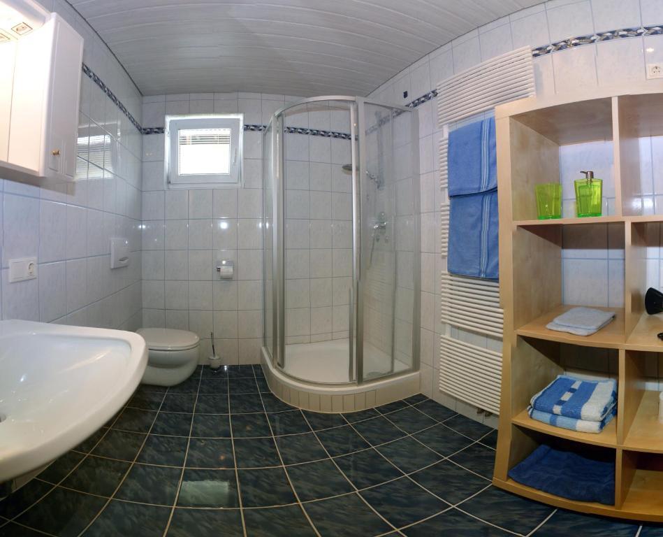 Apartment Hoerhager Mayrhofen Chambre photo
