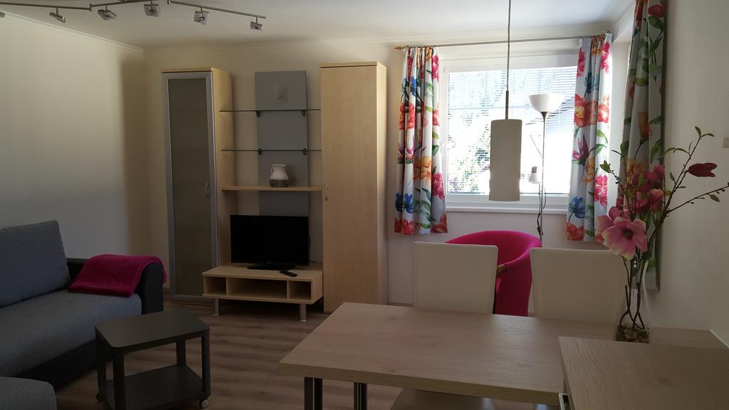 Apartment Hoerhager Mayrhofen Extérieur photo